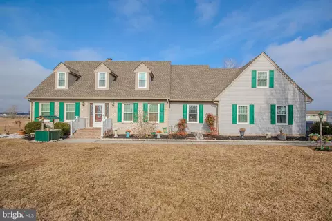 27416 Patriot Dr, Salisbury, MD 21801