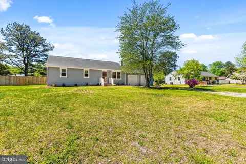 5741 Argyle Dr, Parsonsburg, MD 21849