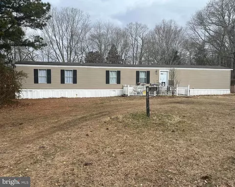 5823 Homestead St, Salisbury, MD 21801