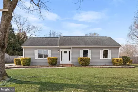 6148 Ayrshire Dr, Salisbury, MD 21801