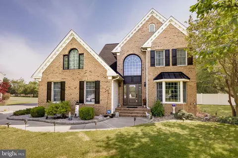 27539 Harness Ln, Salisbury, MD 21801