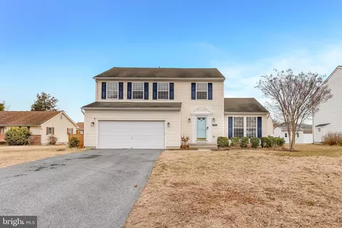 505 Saint Lukes Rd, Fruitland, MD 21826