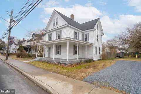 412 E State St, Delmar, MD 21875