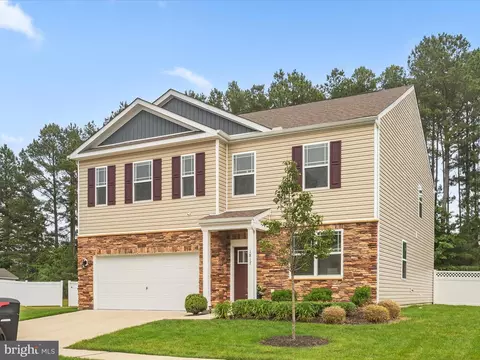 1817 Ocean Shore Ln, Salisbury, MD 21801