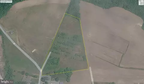 7593 West St, Willards, MD 21874