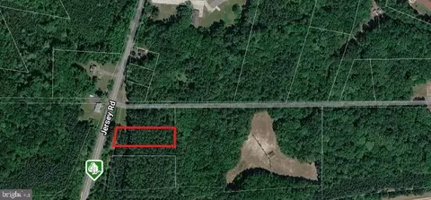 lot2 Jersey Rd, Salisbury, MD 21801