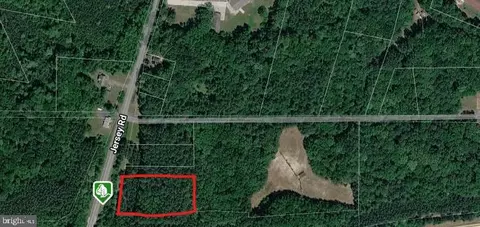 lot3 Jersey Rd, Salisbury, MD 21801