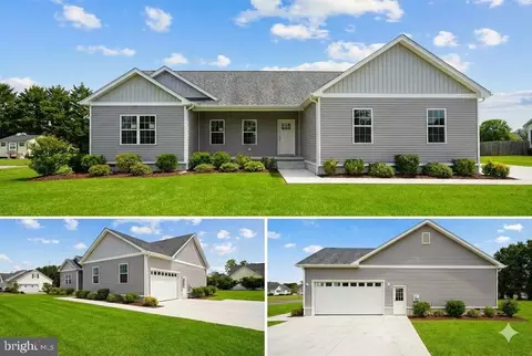 lot1 Jersey Rd, Salisbury, MD 21801