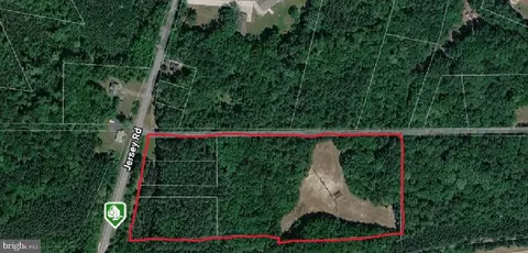 0 Jersey Rd, Salisbury, MD 21801
