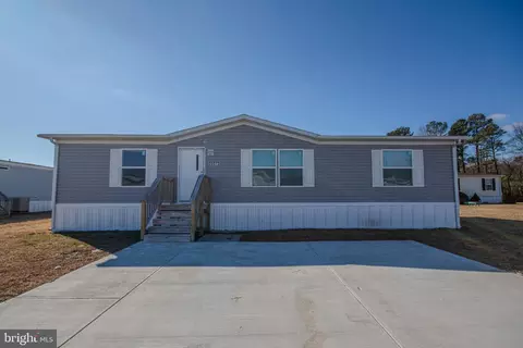 35073 Bracken Ct, Pittsville, MD 21850