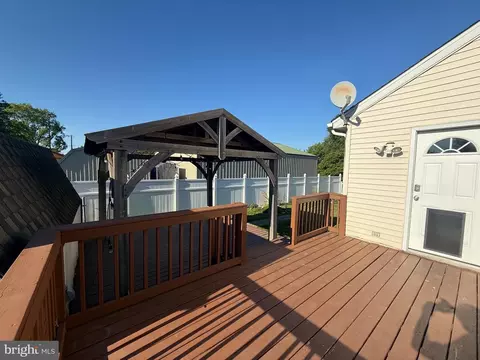 Exterior - 36432 Davis St, Willards, MD 21874 photo 7 of 10