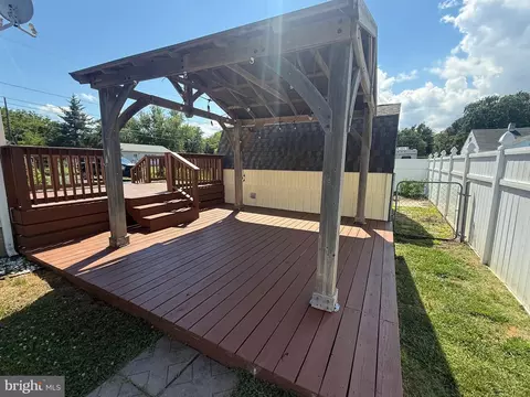 Exterior - 36432 Davis St, Willards, MD 21874 photo 9 of 12