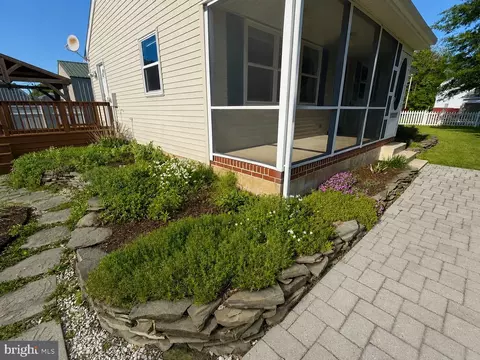 Exterior - 36432 Davis St, Willards, MD 21874 photo 5 of 10
