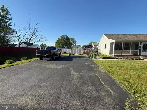 Exterior - 36432 Davis St, Willards, MD 21874 photo 4 of 10