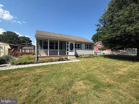 Exterior - 36432 Davis St, Willards, MD 21874 photo 12 of 12