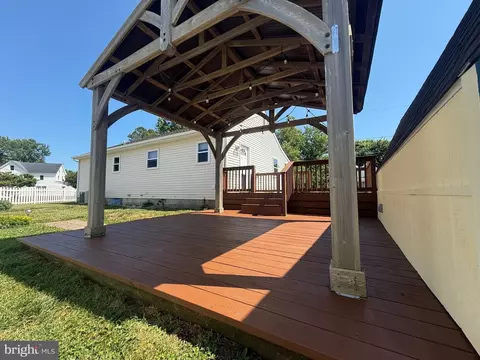 Exterior - 36432 Davis St, Willards, MD 21874 photo 7 of 12