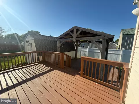 Exterior - 36432 Davis St, Willards, MD 21874 photo 8 of 10