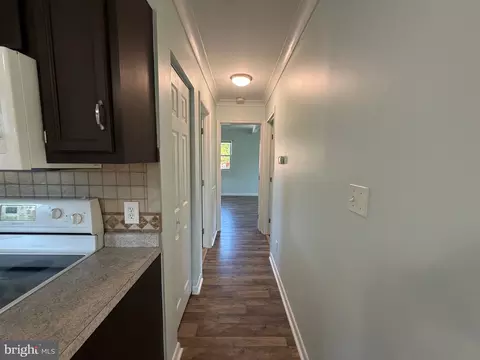 Entry Way - 36432 Davis St, Willards, MD 21874 photo 1 of 1