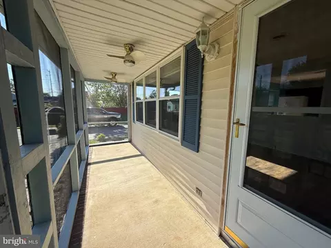 Exterior - 36432 Davis St, Willards, MD 21874 photo 10 of 10