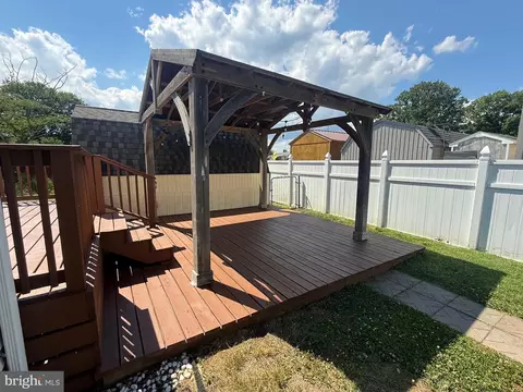 Exterior - 36432 Davis St, Willards, MD 21874 photo 8 of 12