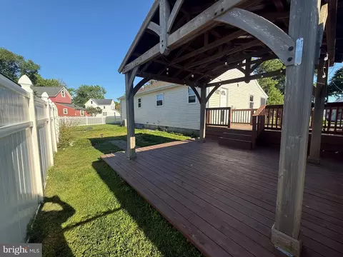 Exterior - 36432 Davis St, Willards, MD 21874 photo 9 of 10