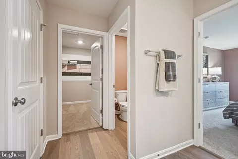 Entry Way - 1123 Albritton Ln, Salisbury, MD 21801 photo 16 of 17