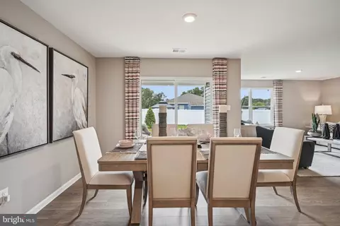 Dining - 1123 Albritton Ln, Salisbury, MD 21801 photo 1 of 3