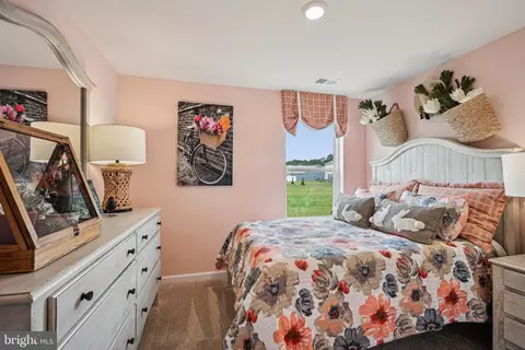 Bedroom - 1123 Albritton Ln, Salisbury, MD 21801 photo 4 of 10