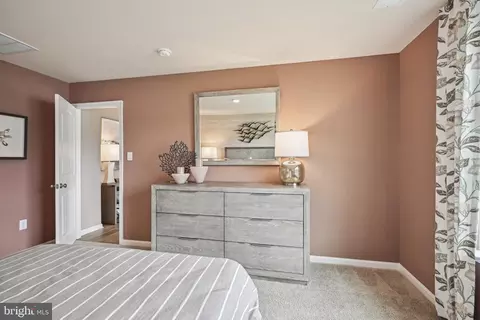 Bedroom - 1123 Albritton Ln, Salisbury, MD 21801 photo 10 of 10