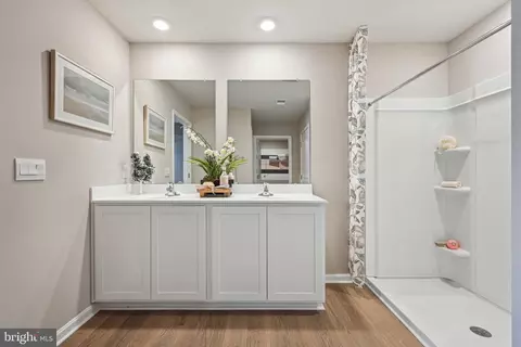 Entry Way - 1123 Albritton Ln, Salisbury, MD 21801 photo 15 of 17
