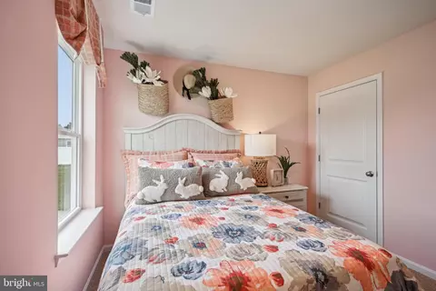 Bedroom - 1123 Albritton Ln, Salisbury, MD 21801 photo 5 of 10