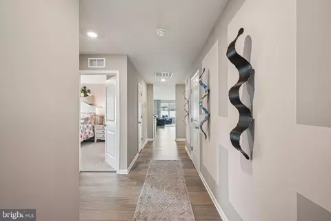 Entry Way - 1123 Albritton Ln, Salisbury, MD 21801 photo 2 of 17