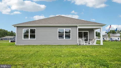 Exterior - 1123 Albritton Ln, Salisbury, MD 21801 photo 3 of 3