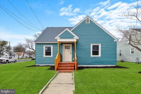 908 Spring Ave, Salisbury, MD 21804