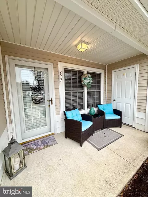417 Troopers Way #417, Salisbury, MD 21804