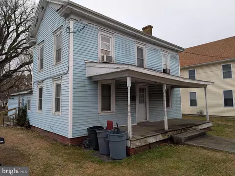 6 W State St, Delmar, MD 21875