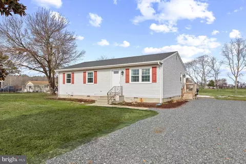 8870 Athol Rd, Mardela Springs, MD 21837