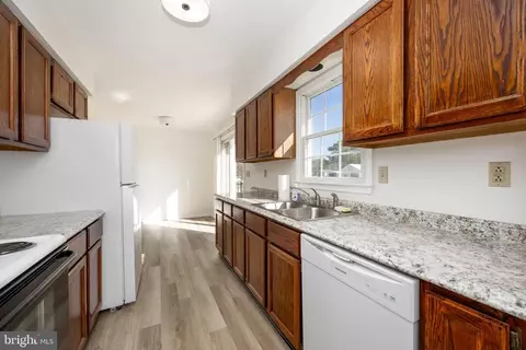 Kitchen - 7937 White Lowe, Salisbury, MD 21801 photo 2 of 2