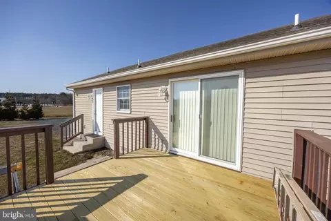 Exterior - 7937 White Lowe, Salisbury, MD 21801 photo 2 of 4