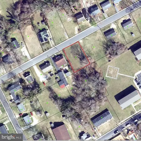 221 N Dulany Ave, Fruitland, MD 21826