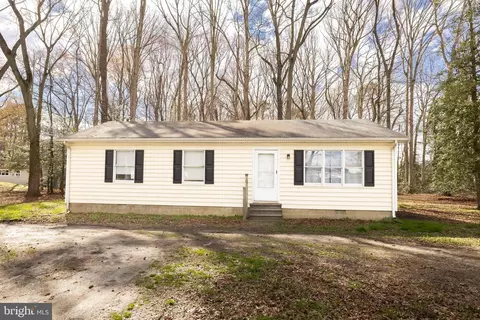 6870 Zion Church Rd, Salisbury, MD 21804