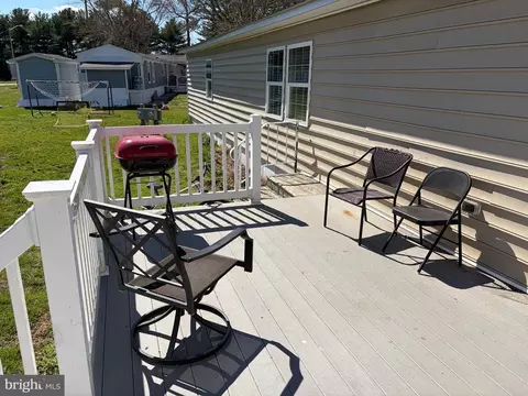 132 Liberty Way, Fruitland, MD 21826