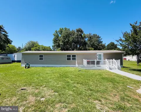 132 Liberty Way, Fruitland, MD 21826
