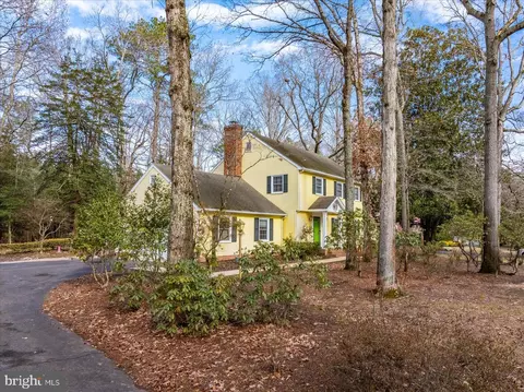 Exterior - 3940 Devonshire Dr, Salisbury, MD 21804 photo 12 of 24