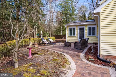 Exterior - 3940 Devonshire Dr, Salisbury, MD 21804 photo 24 of 24