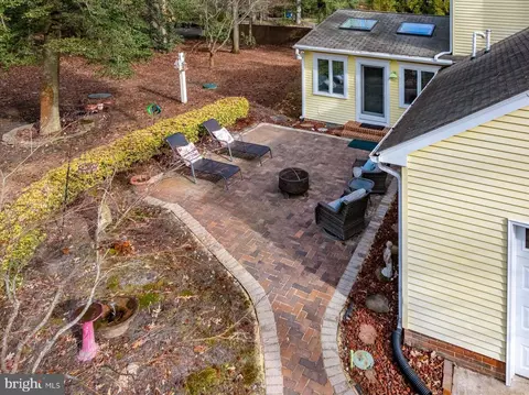 Exterior - 3940 Devonshire Dr, Salisbury, MD 21804 photo 19 of 24