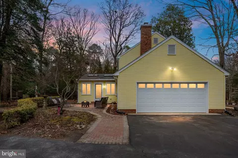 Exterior - 3940 Devonshire Dr, Salisbury, MD 21804 photo 3 of 24