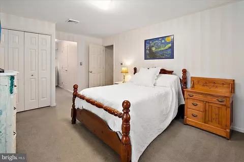 Bedroom - 3940 Devonshire Dr, Salisbury, MD 21804 photo 3 of 9