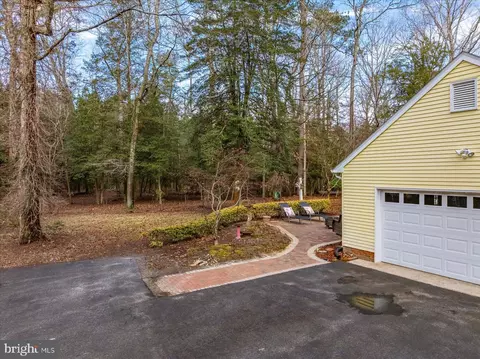 Exterior - 3940 Devonshire Dr, Salisbury, MD 21804 photo 15 of 24