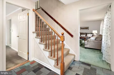 Entry Way - 3940 Devonshire Dr, Salisbury, MD 21804 photo 1 of 2